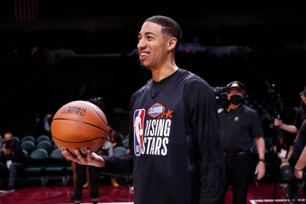 Former Warriors GM Bob Myers Regrets Not Drafting Indiana Pacers Rising Star Tyrese Haliburton