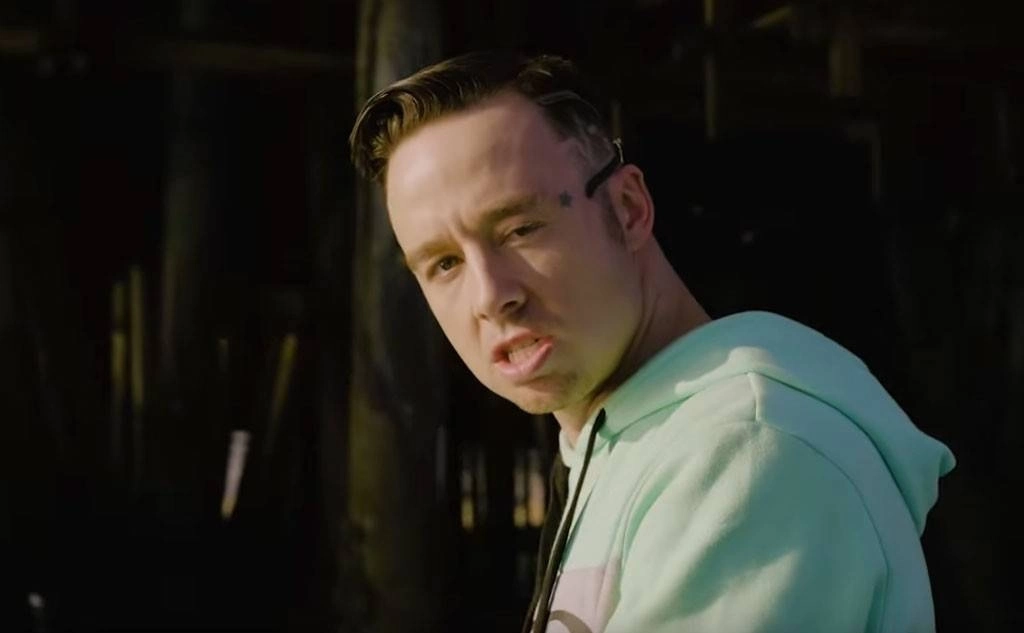 Canadian Rapper Jon James Dies In Failed Music Video Stunt, Falls Off Wing Of Airplane
