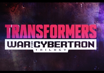 NETFLIX ANNOUNCES "TRANSFORMERS" ORIGIN SERIES 2020