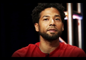 JUSSIE SMOLLETT'S ROLE GETTING REDUCED IN EMPIRE