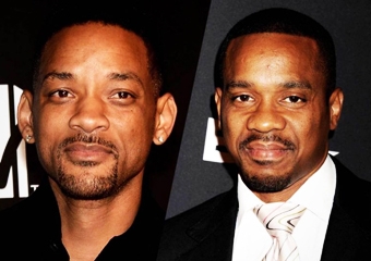 WILL SMITH FORCED TO SHOW FINANCIAL RECORDS