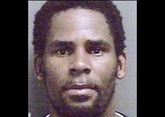 A 3RD SEX TAPE WITH R KELLY AND UNDERAGE GIRL!!!!!!