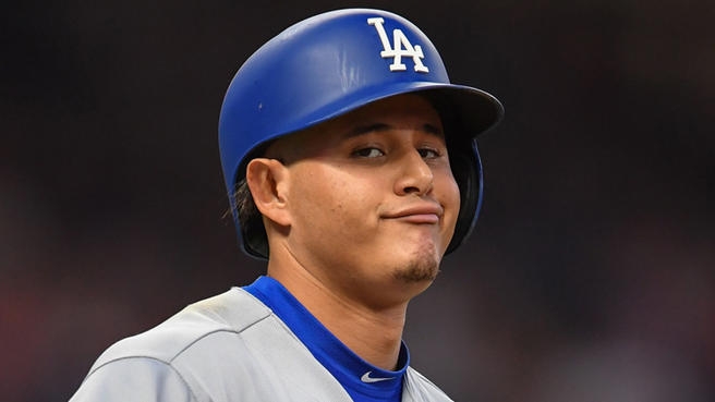 MANNY MACHADO SIGNS FOR RECORD $300 MILLION