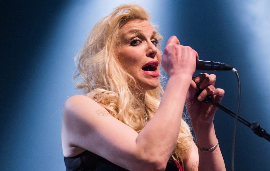 Courtney Love to collaborate with Foo Fighters supergroup