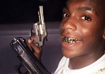 YNW MELLY IS ALSO A SUSPECT OF KILLING A COP IN 2017