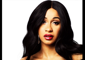 CARDI ANNOUNCES NEW AMERICAN TOUR DATES