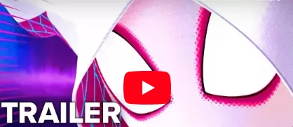 SPIDER MAN: INTO THE SPIDER VERSE