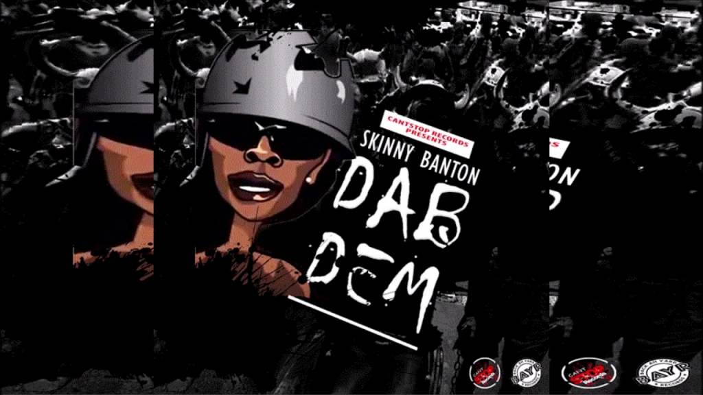 New Soca From Skinny Banton