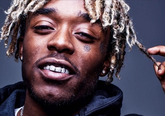 LIL UZI VERT HIT WITH $600K LAWSUIT FOR CANCELING SHOW