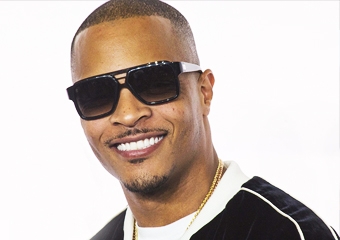 T.I.'S TRAP MUSEUM SEEMS TO BE PERMANENT IN ATL