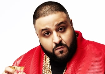 DJ KHALED SCHEDULED TO HOST 2019 KIDS CHOICE AWARDS