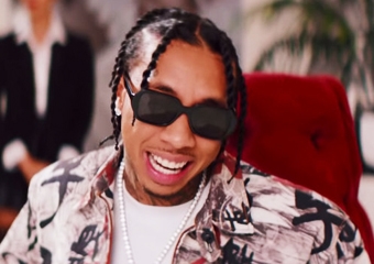 TYGA SUED BY COMPANY WHO REPO'D HIS FERRARI & ROLLS-ROYCE