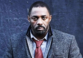 IDRIS ELBA IS A DJ IN NEW NETFLIX COMEDY