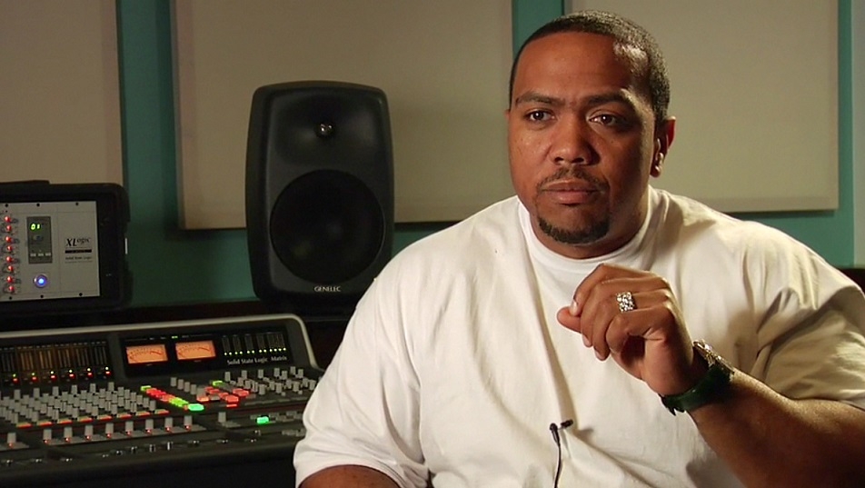 TIMBALAND TAKES MAJOR LOSS ON MANSION SALE