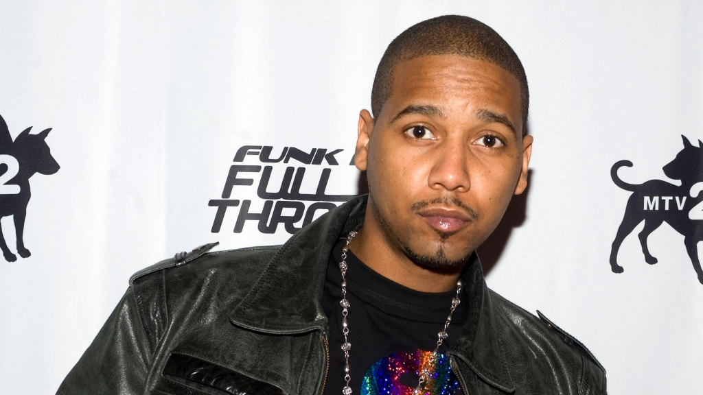 JUELZ SANTANA BEGINS PRISON BID