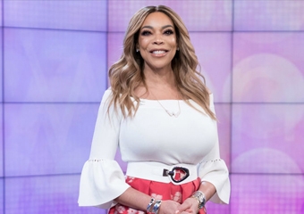 WENDY WILLIAMS RETURNS TO TV
