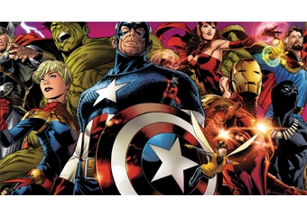 MARVEL STUDIOS SEEKING OPENLY GAY ACTOR FOR LEAD ROLE