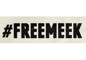NEW "FREE MEEK" DOCU-SERIES ON AMAZON