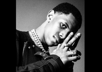 A BOOGIE SAYS HIS BABY MOTHER WON'T LET HIM SEE HIS DAUGHTER