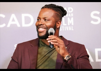 WINSTON DUKE DOES NOT WANT TO BE TYPECAST