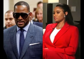 AUDIO SURFACES OF R.KELLY TELLING JOCELYN SAVAGE TO LIE