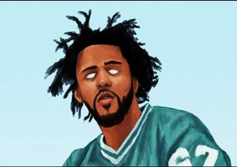 J. COLE JUST MIGHT HAVE FEATURES ON HIS NEXT ALBUM