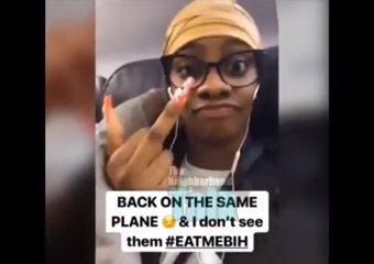 JESS HILARIOUS ISSUES APOLOGY TO MUSLIM MEN