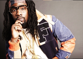 WALE SAYS HE HAS SOME "FIRE" FOR HIS NEXT ALBUM