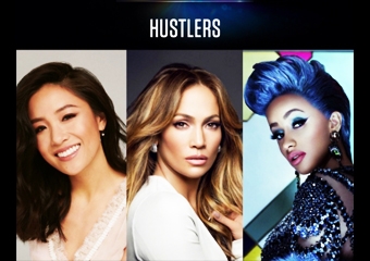 CARDI B TO STAR IN HER FIRST MOVIE WITH J-LO