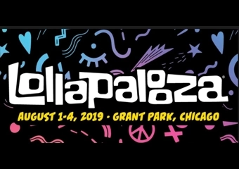 CHILDISH GAMBINO & ARIANA GRANDE HEADLINE LOLLAPALOOZA 2019