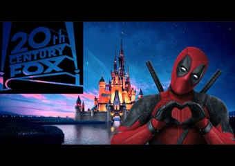 DISNEY FOX MERGER SEEMS TO FINALLY BE COMPLETE