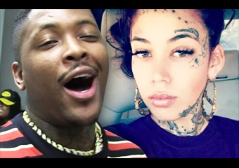 YG EXPECTING 2ND CHILD AND ITS A GIRL