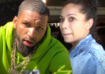 ERICA MENA'S EX BOYFRIEND SHOT AND KILLED