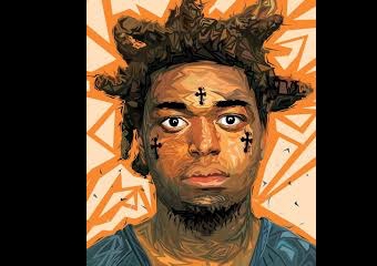 KODAK SAYS HE'S BETTER THAN BIGGIE AND TUPAC. HA!