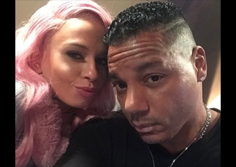 MARIAHLYNN DEFENDS RICH DOLLAZ AFTER LHHNY REUNION