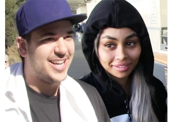 ROB KARDASHIAN DOESN'T HAVE TO PAY CHILD SUPPORT