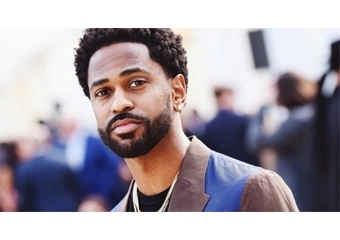 BIG SEAN READYING COMEBACK AFTER YEAR OFF