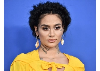 KEHLANI WELCOMES BABY GIRL ADEYA INTO THE WORLD