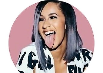 CARDI CATCHING HEAT AFTER ADMITTING TO ROB & DRUGGING MEN