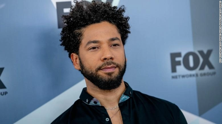 CHARGES AGAINST JUSSIE SMOLLETT DROPPED