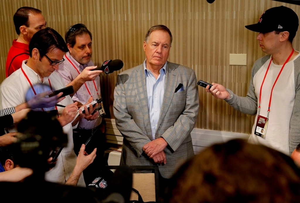 NFL OWNERS APPROVE RADICAL RULE CHANGES