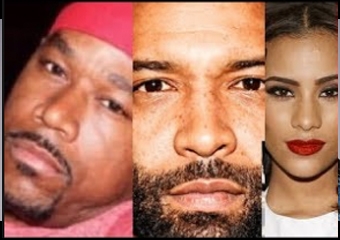 WACK 100 SAYS JOE BUDDENS GIRL IS A THOTIANA