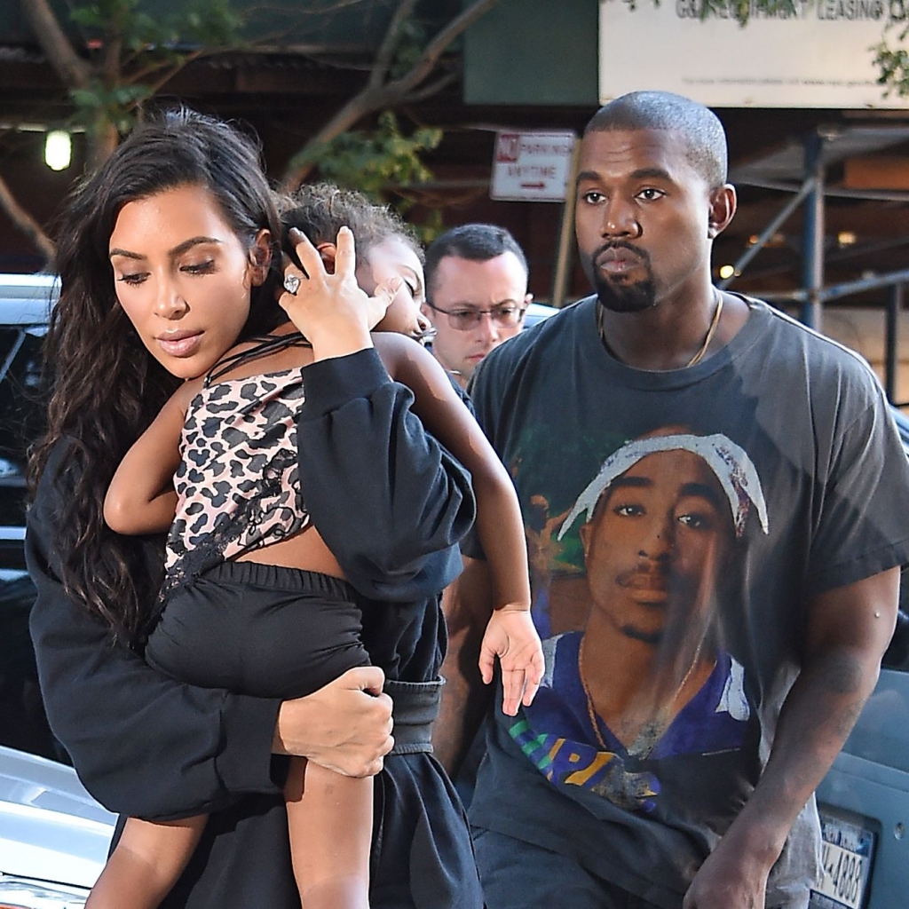 WHAT WILL KANYE AND KIM NAME 4TH BABY?
