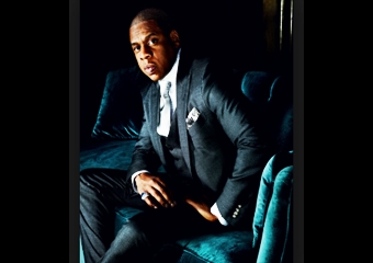 JAY-Z RECEIVED PRESIDENT’S AWARD AT NAACP IMAGE AWARDS