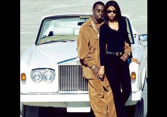 DIDDY TAKES RESPONSIBILITY FOR NEVER MARRYING KIM