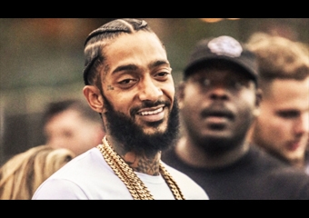 UPDATE: NIPSEY HUSSLE SHOT AND KILLED..R.I.P.