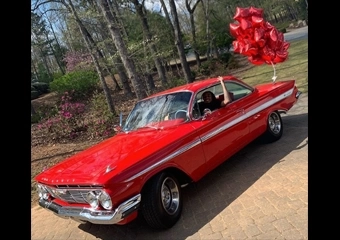 SAWEETIE BOUGHT QUAVO A BIRTHDAY WHIP