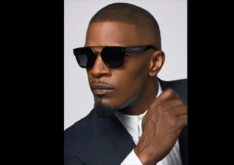 JAMIE FOXX PLANNING NEW STAND UP TOUR