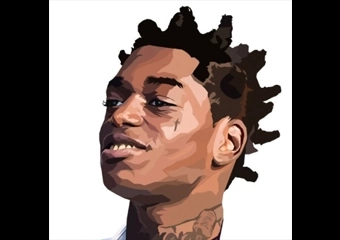 KODAK BLACK ARRESTED AT U.S. BORDER