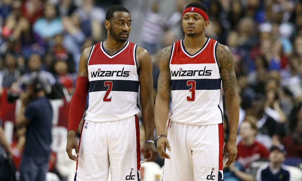 WATCH: Da Gambler Calls Out NBA Players Stealing Money